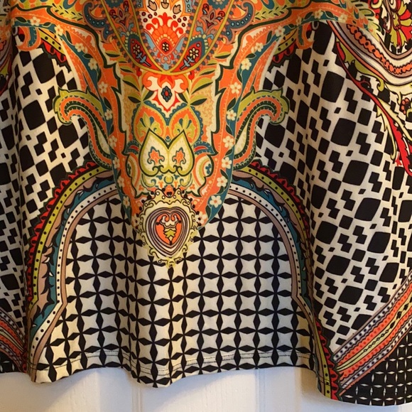 Isle Dress - Picture 5 of 6